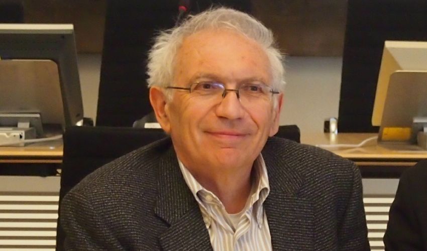Patrizio Bianchi: età, biografia, chi è nuovo ministro dell’Istruzione