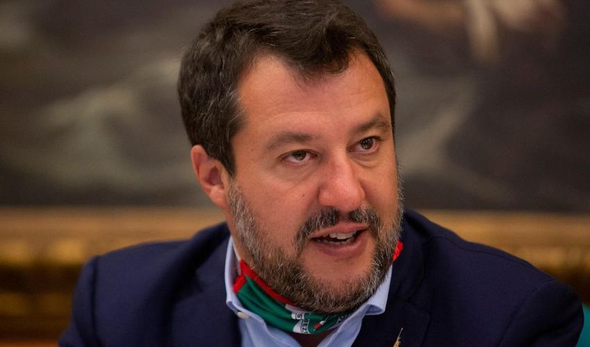 Processo Salvini 3 ottobre in tribunale: cos’è, quale reato, avvocato