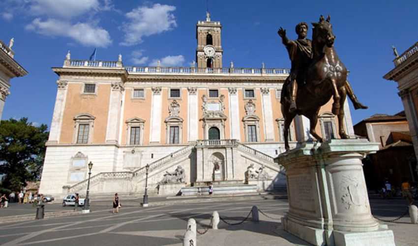Roma, al via il toto-candidati per le elezioni comunali del 2021