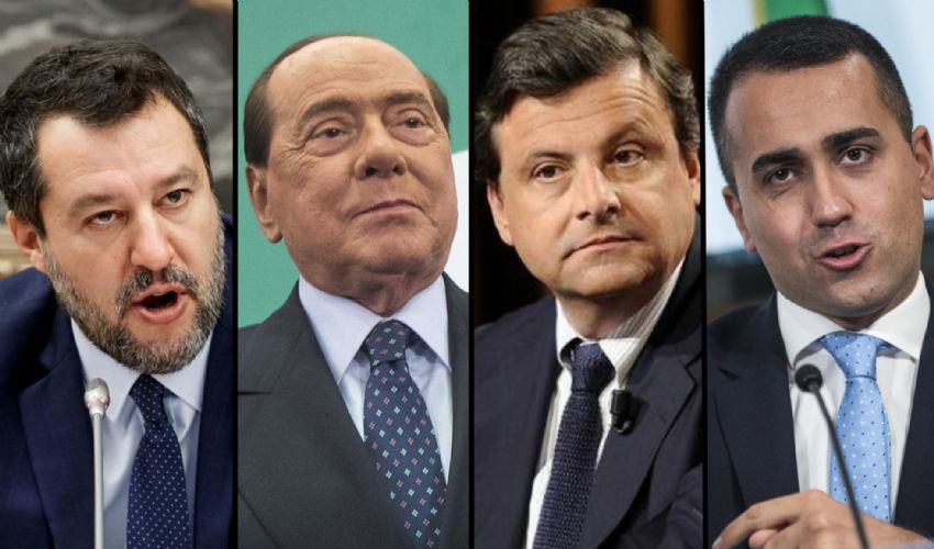 Salvini: “Draghi vada avanti a lungo lavorando come premier”