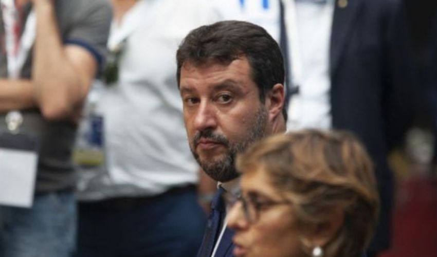  Caso Gregoretti: Salvini assolto perché “Il fatto non sussiste”