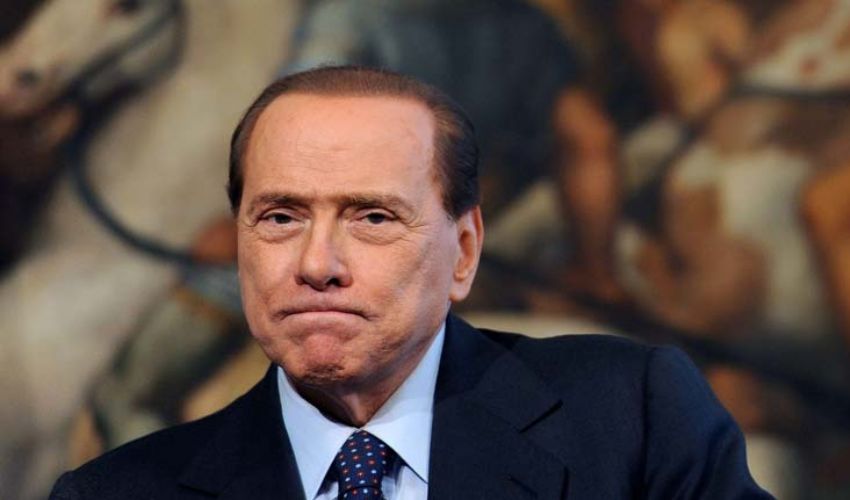 Silvio Berlusconi: età, biografia, famiglia e figli, fidanzata Marta