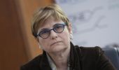 La “guardiana dei conti” Alessandra Sartore Sottosegretario Economia