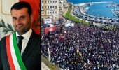 Bari si mobilita, solidarietà al sindaco Decaro contro le accuse