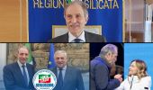 Basilicata, il voto ridisegna (di poco) la geografia politica lucana