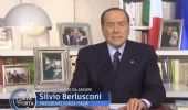  Frasi su Putin, la slavina Berlusconi si abbatte sul centrodestra