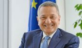 Fabio Panetta, da “colomba” alla Bce a numero uno di palazzo Koch