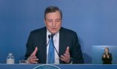 Draghi: “Governo può andare avanti a prescindere da chi ci sarà”.