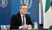 Conferenza stampa Draghi oggi: orario 18:30, diretta e dove vederla