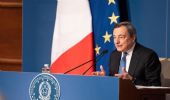 Conferenza stampa Draghi oggi 18 febbraio: orario e diretta streaming