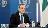 Conferenza stampa Draghi oggi: Green Pass obbligatorio dal 6 agosto