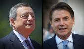 5S sempre più divisi ma Conte sfida ancora: “Spetta a Draghi decidere”