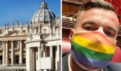 Ddl Zan, il Vaticano all’Italia: “Modificarlo, viola il Concordato”