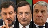 Delega fiscale, il pressing di Lega e Forza Italia sul governo