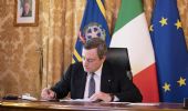 Draghi ai candidati sindaci: il Governo candiderà Roma per Expo 2030