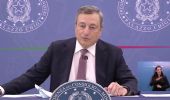 Draghi, la ripresa e la domanda sul Colle che continua a non piacergli