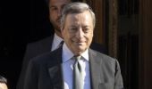 Draghi da Mattarella “per le sue determinazioni”. Elezioni e reazioni