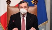 Draghi non prende lo stipendio da premier: risparmiati 80 mila euro