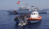 Immigrazione clandestina, tra blocco navale e decreti Sicurezza