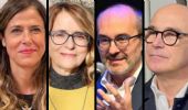 Sardegna al voto: chi sono i quattro sfidanti per la presidenza