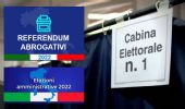 Amministrative e referendum, mancano otto giorni all’election day