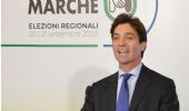 Elezioni regionali 2020 Marche: Francesco Acquaroli nuovo Presidente