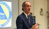 Regionali Veneto 2020: Luca Zaia Presidente stravince con quasi il 77%