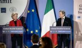 Global Health Summit, la Dichiarazione di Roma e il ruolo dell’Italia