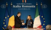 A Roma si rinnova il partenariato strategico tra Italia e Romania