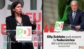 Il Pd lancia il suo Forum sull’Europa: le parole di Prodi e Schlein