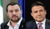 Colle, incontro Salvini-Conte. La politica al lavoro su un’intesa