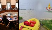 Alluvione Emilia e Romagna, CdM il 23 maggio e altri 20mln di aiuti