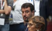  Caso Gregoretti: Salvini assolto perché “Il fatto non sussiste”