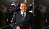 Berlusconi al quarto giorno di ricovero, risponde bene alle cure
