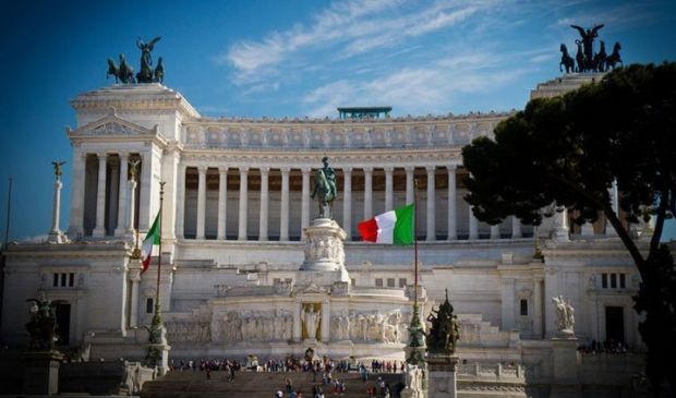 La Festa della Liberazione è di tutti gli italiani (in vacanza)