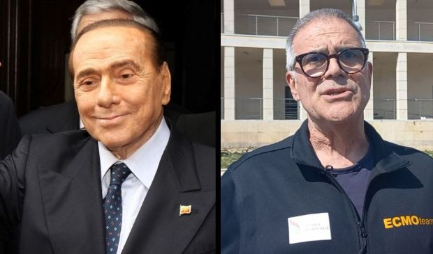 Berlusconi, quinto giorno di ricovero. Zangrillo: «risponde a terapie»