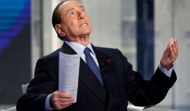 Audio Berlusconi, interviene anche il magistrato Claudio D’Isa