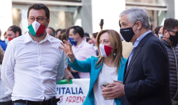Roma e Milano, dal centrodestra ancora fumata nera sui candidati