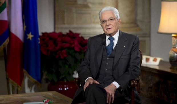 Chi è il Presidente della Repubblica italiana 2020? Sergio Matterella