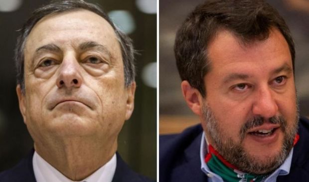 Coprifuoco, Lega tira la corda con Draghi. Il premier risponde picche