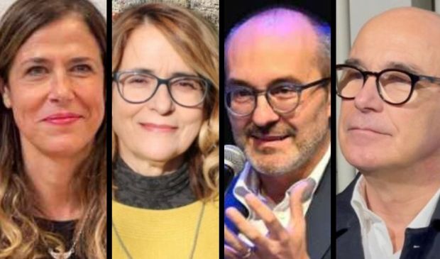 Sardegna al voto: chi sono i quattro sfidanti per la presidenza