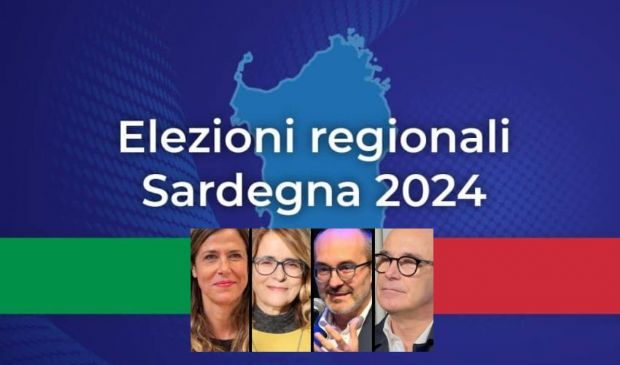 Elezioni in Sardegna 2024, cala l’affluenza, sale l’incertezza