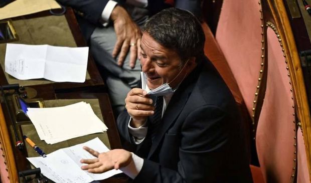 Riforme, Italia Viva fa slittare il voto ai diciottenni per il Senato