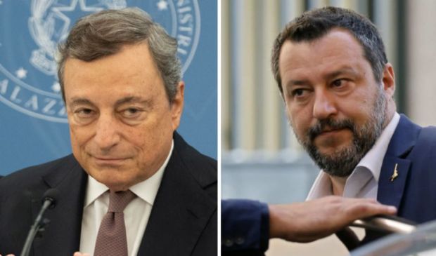 Green Pass, la Lega serra i ranghi ma Salvini è in difficoltà