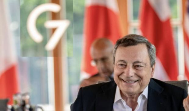 I successi di Draghi e le turbolenze in casa della maggioranza