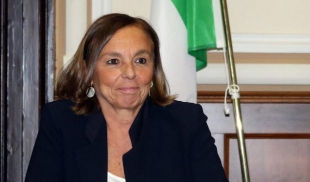 Luciana Lamorgese resta al vertice del ministero dell’Interno