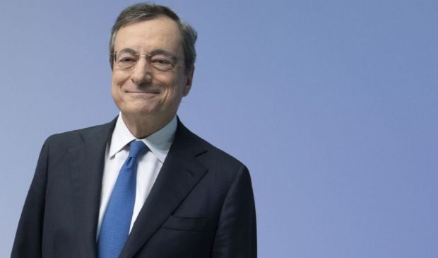 Draghi, 6 curiosità sull’uomo chiamato da Mattarella a Palazzo Chigi