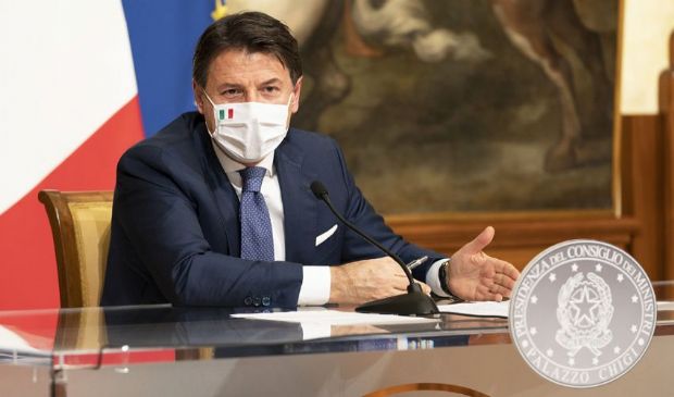 Decreto Natale 2020: Italia zona rossa, inizia lockdown ultime notizie