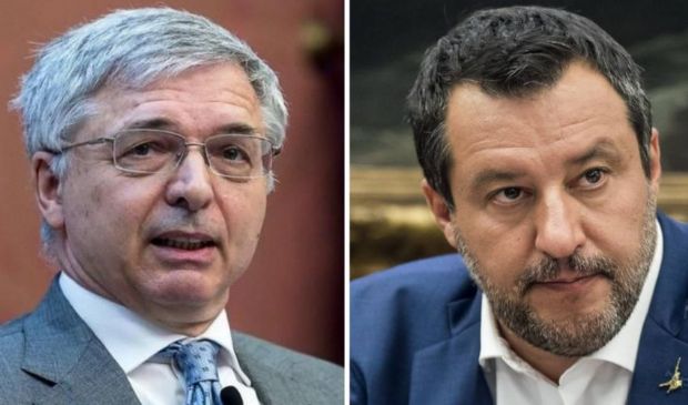 Quota 100: Salvini dà battaglia ma la misura non sarà prorogata