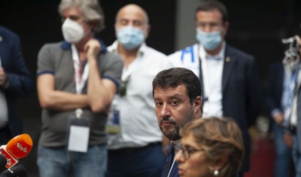 Processo Gregoretti, Salvini a Catania. Perché va in tribunale